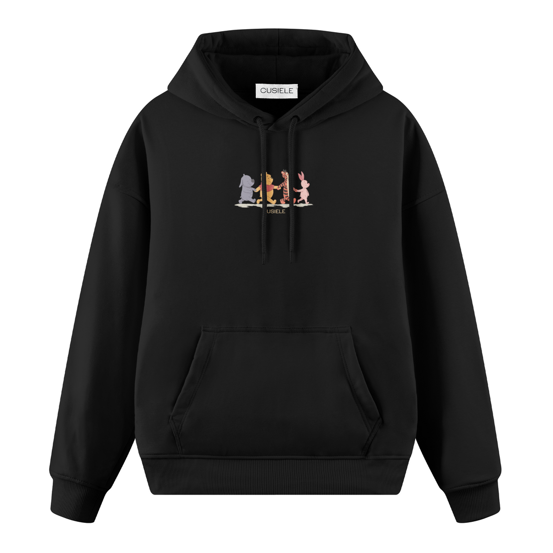 Winnie the Pooh - Regular Fit Hoodie