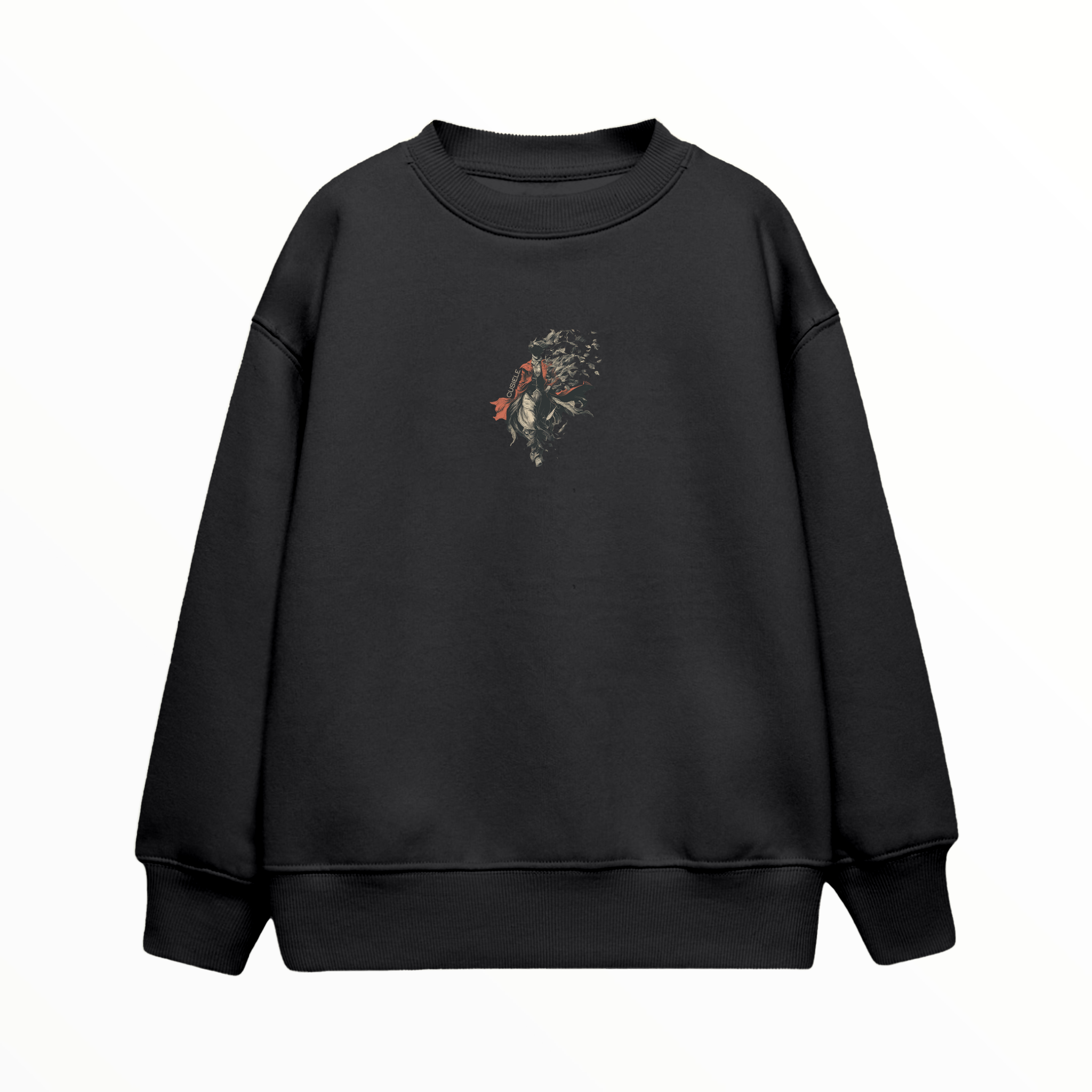 Juggler - Çocuk Sweatshirt