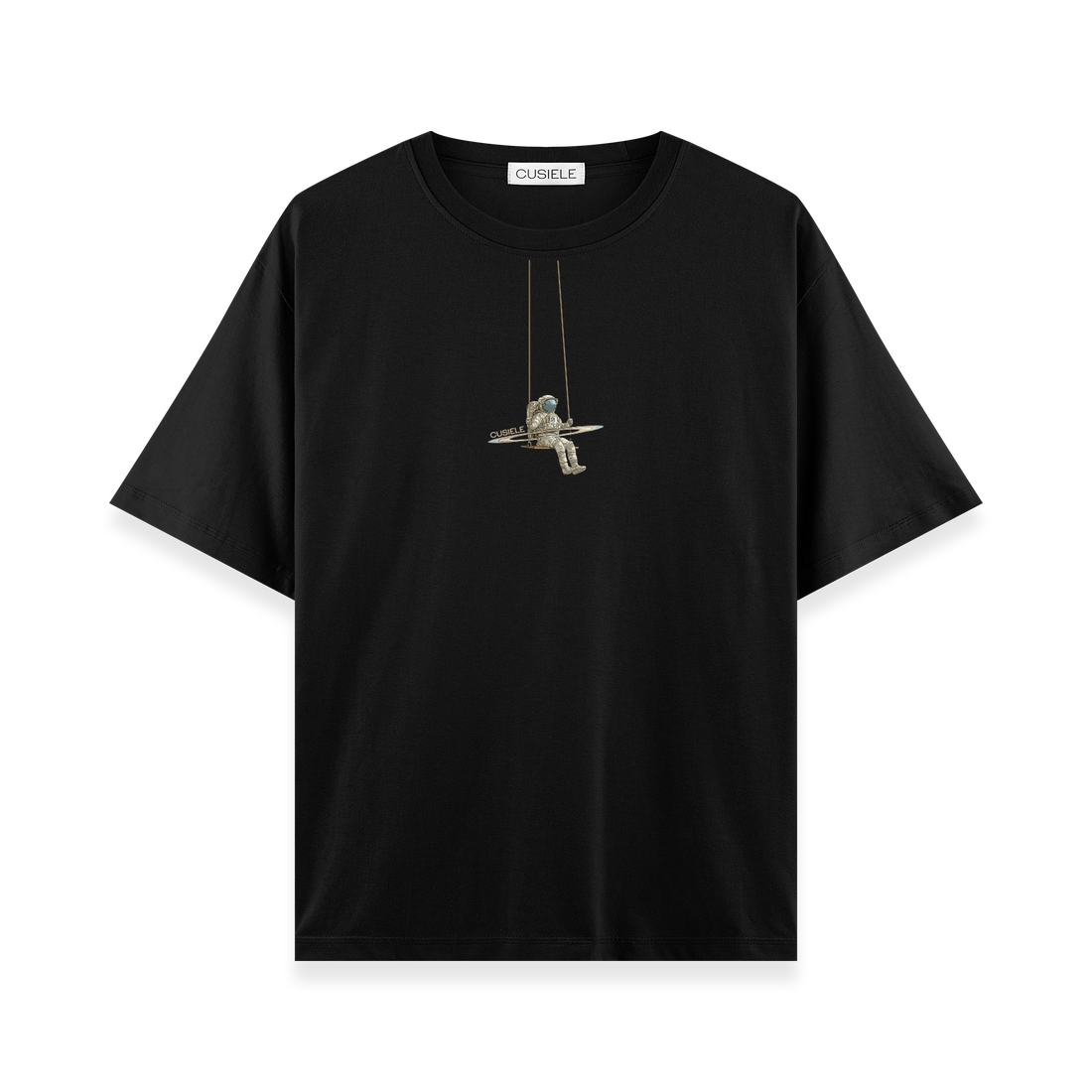 Astro - Oversize T-shirt