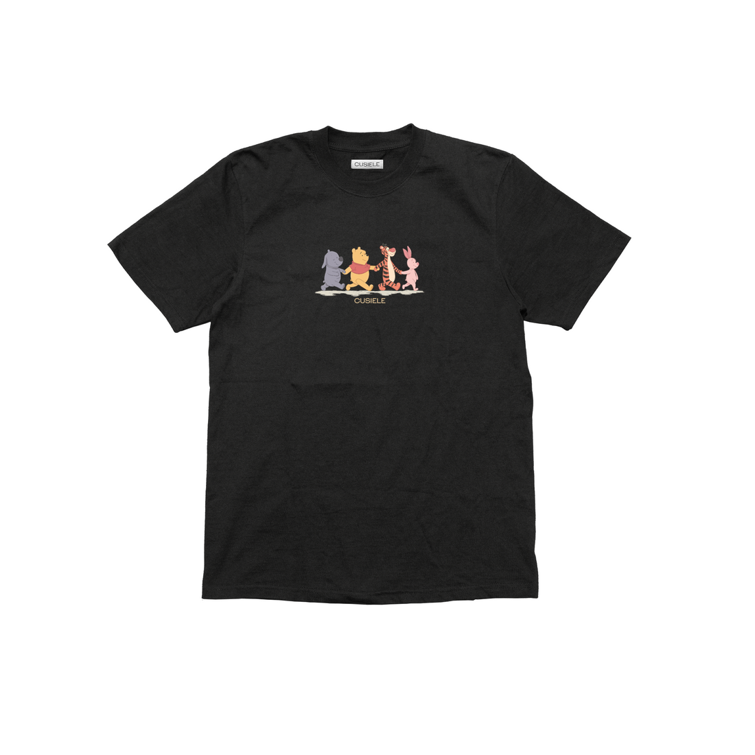 Winnie the Pooh - Çocuk T-shirt