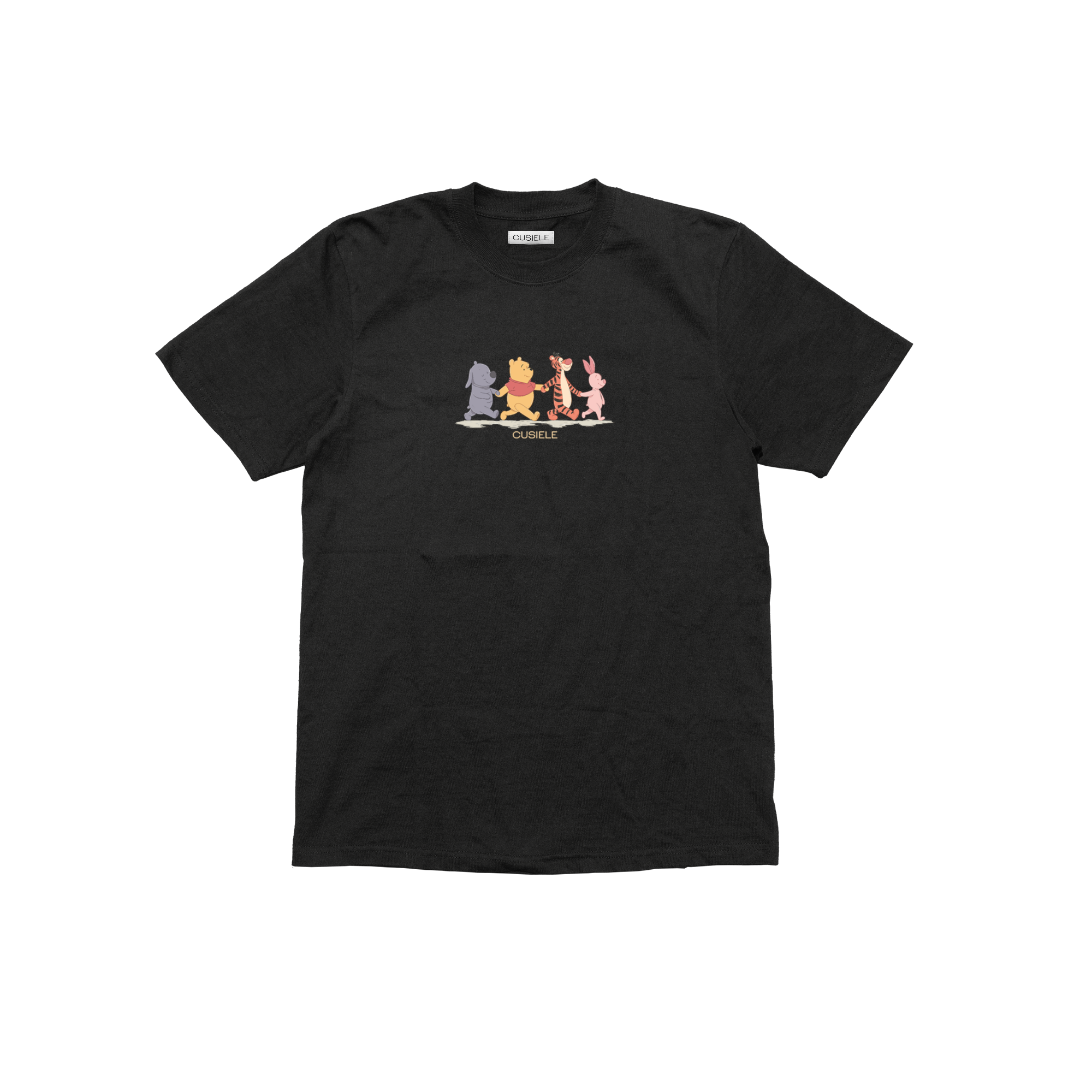 Winnie the Pooh - Çocuk T-shirt