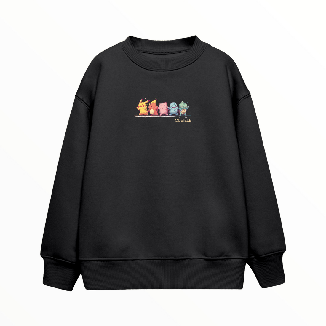 Pokemon - Çocuk Sweatshirt