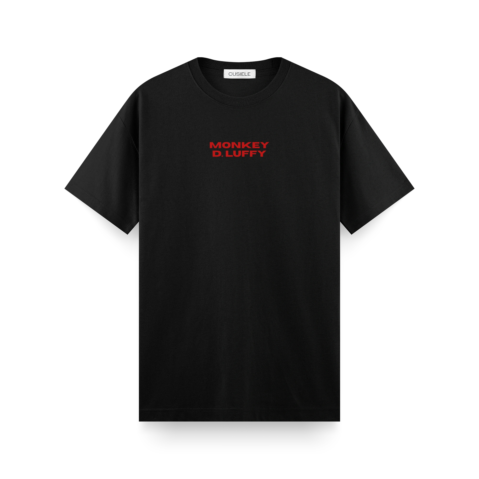 One Piece - Regular Fit T-shirt