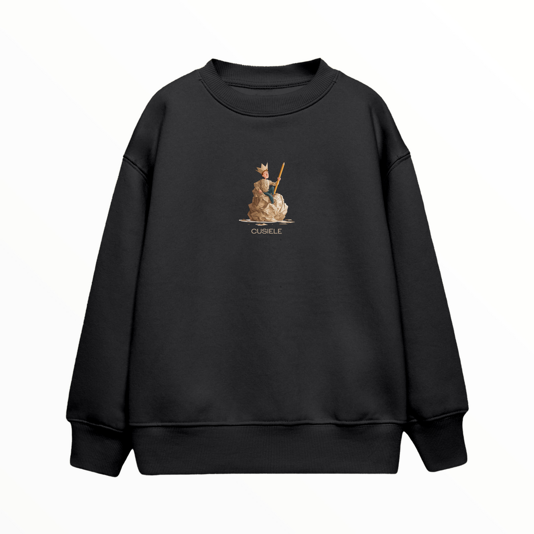 MMS - Çocuk Sweatshirt