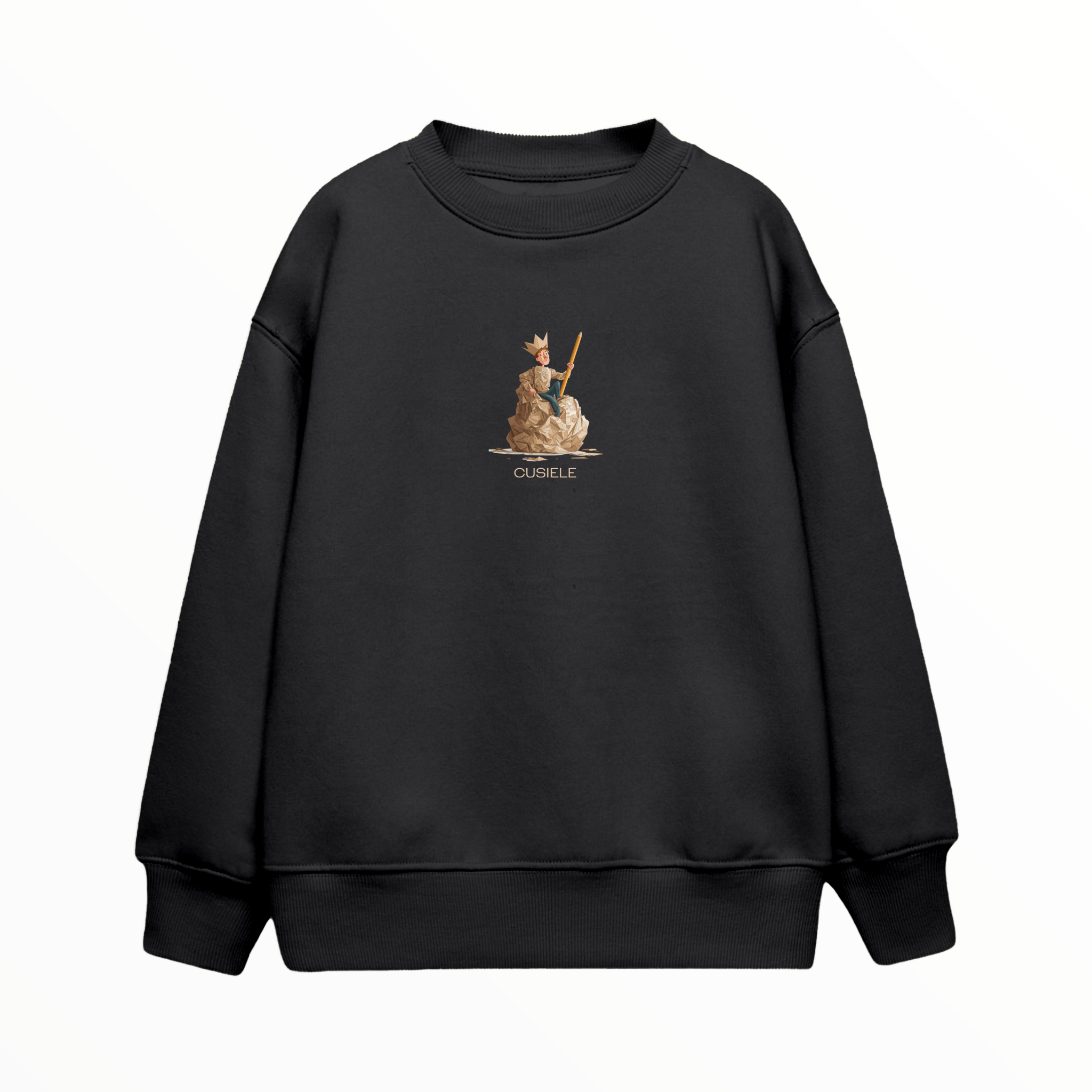 MMS - Çocuk Sweatshirt