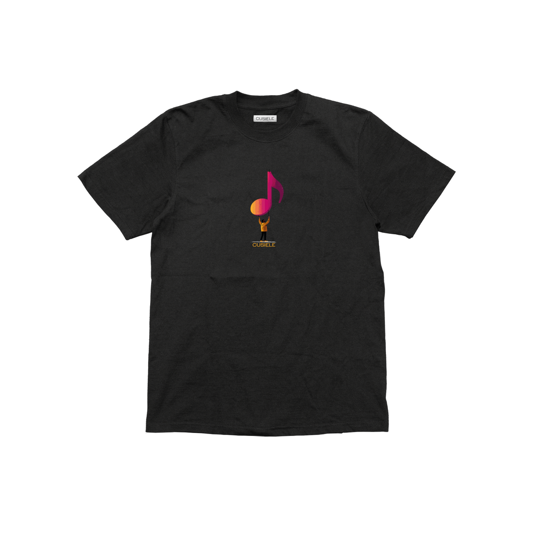 Note - Çocuk T-shirt