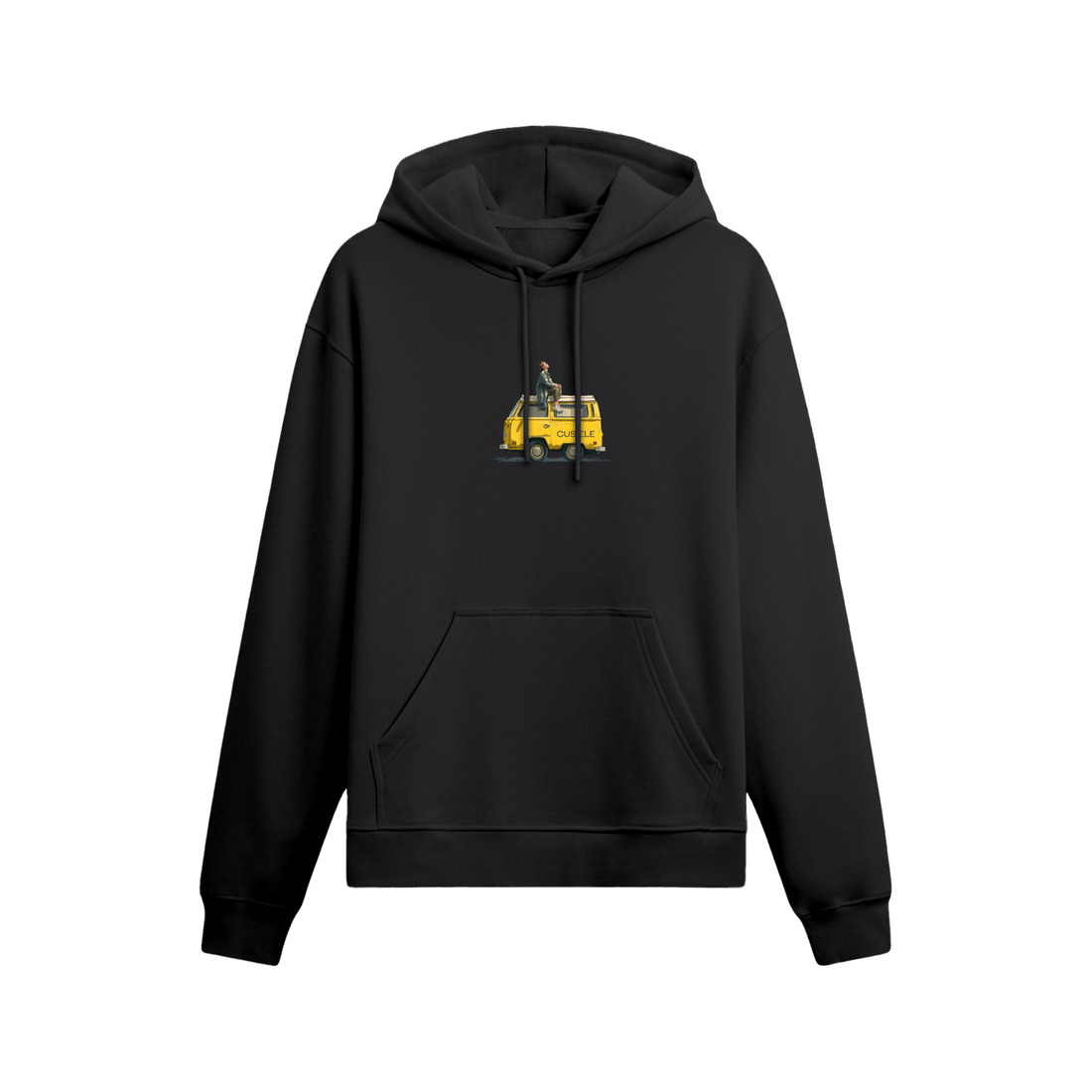 Travel - Çocuk Hoodie