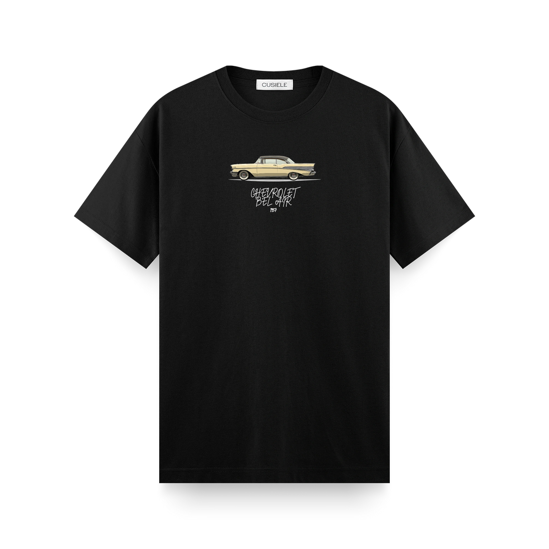 Bel Air - Regular Fit T-shirt