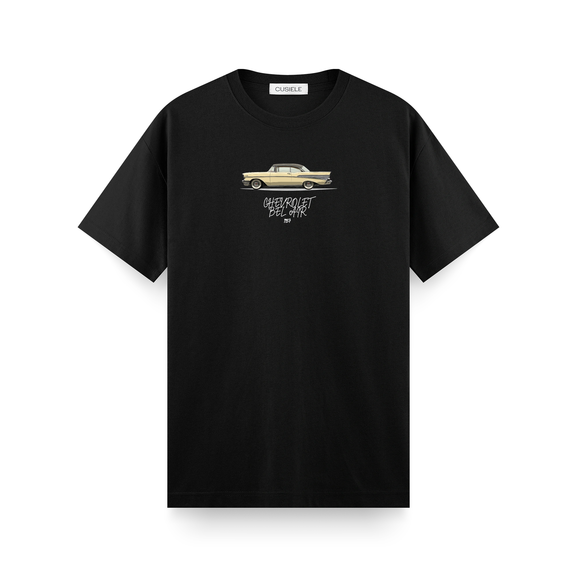 Bel Air - Regular Fit T-shirt
