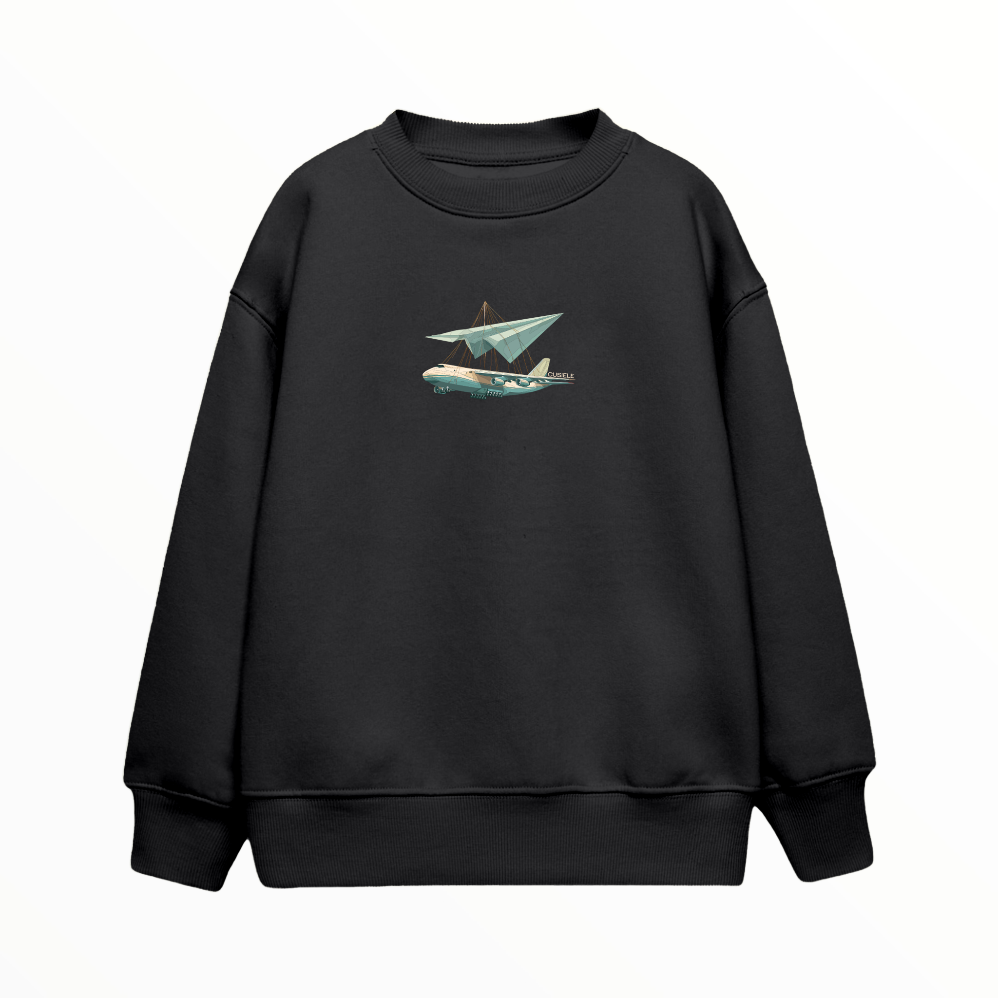 Planet - Çocuk Sweatshirt