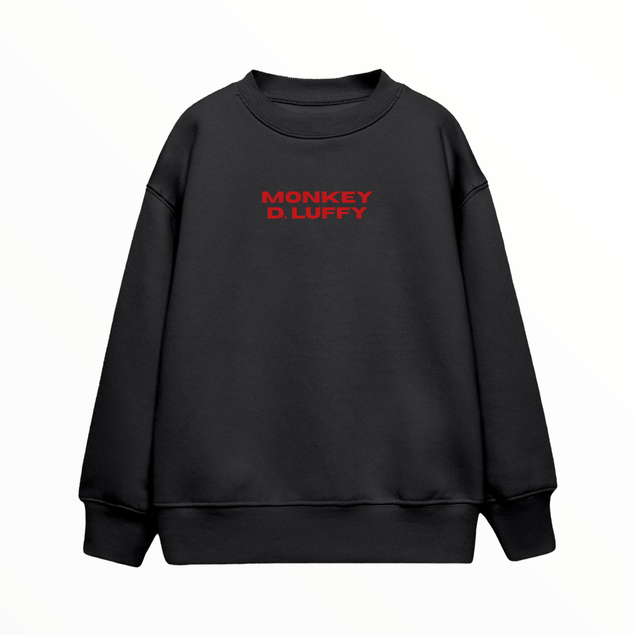 One Piece - Çocuk Sweatshirt