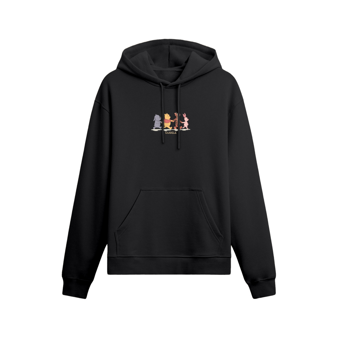 Winnie the Pooh - Çocuk Hoodie