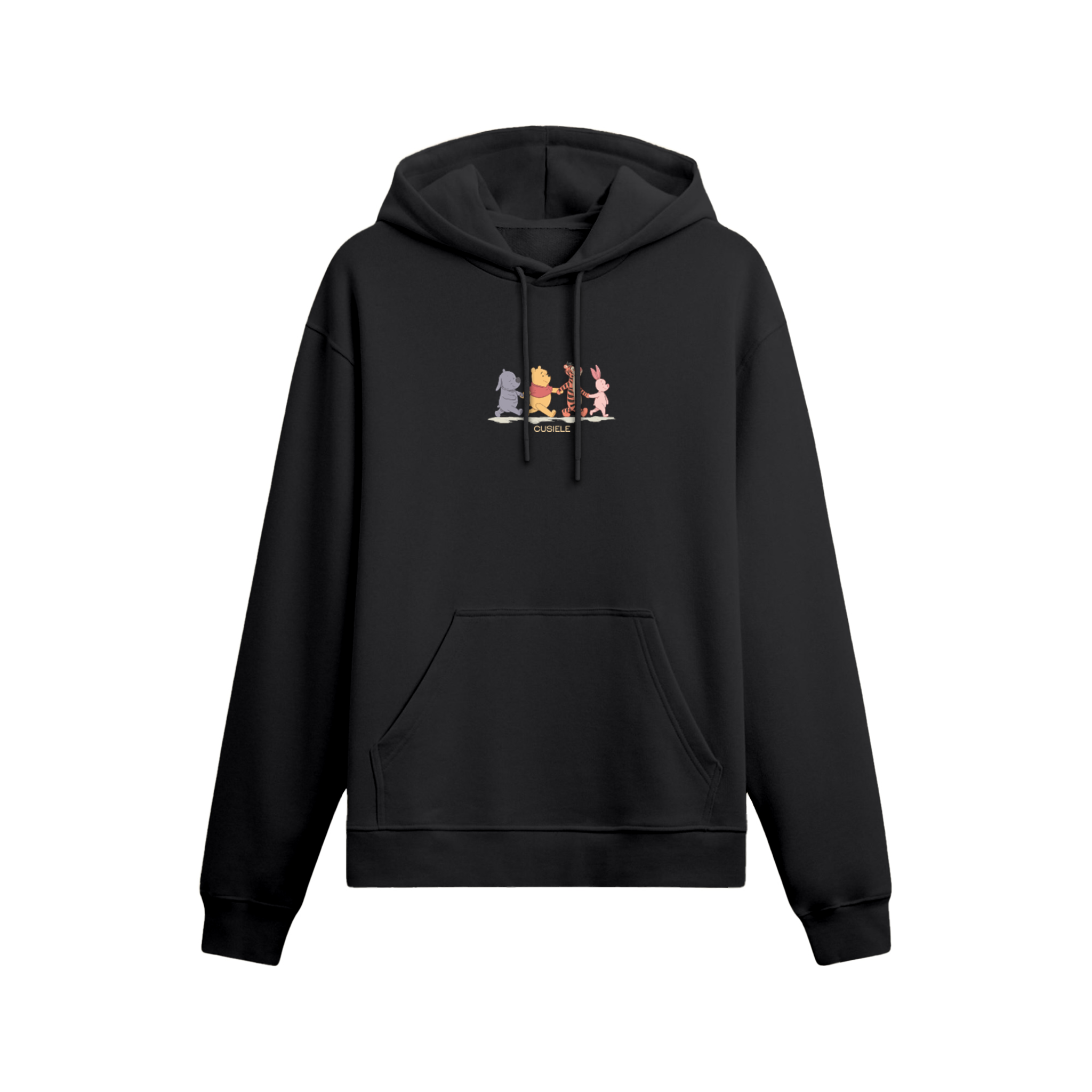 Winnie the Pooh - Çocuk Hoodie