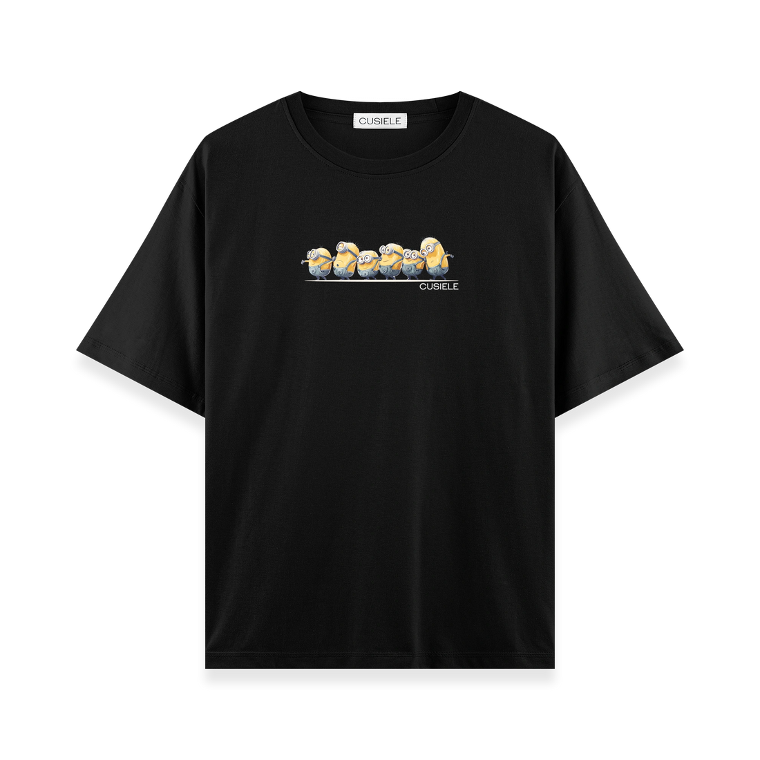 Minions - Oversize T-shirt