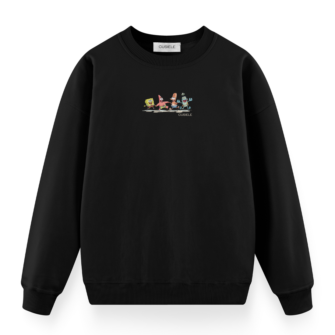 Sunger Bob - Regular Fit Sweatshirt