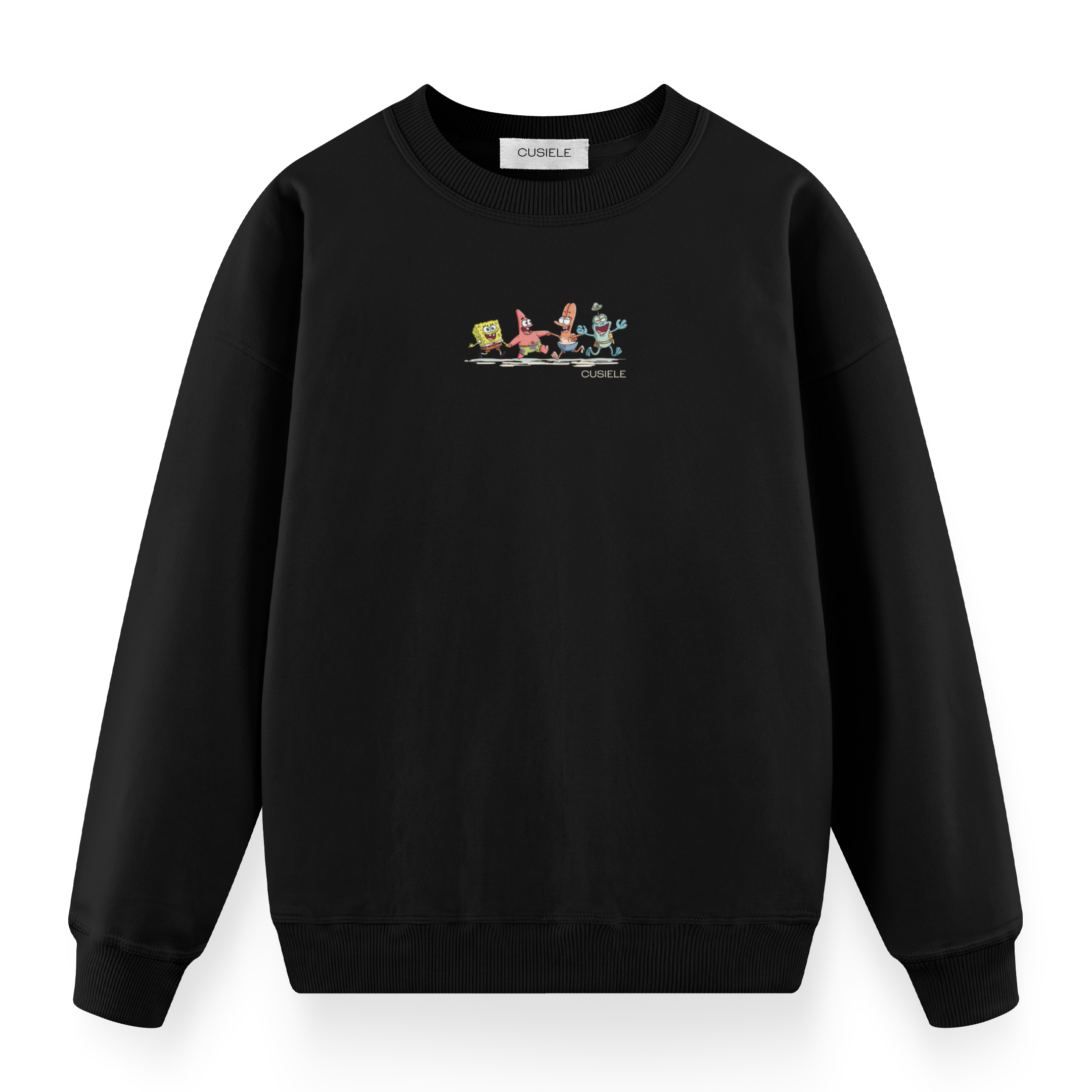Sunger Bob - Regular Fit Sweatshirt