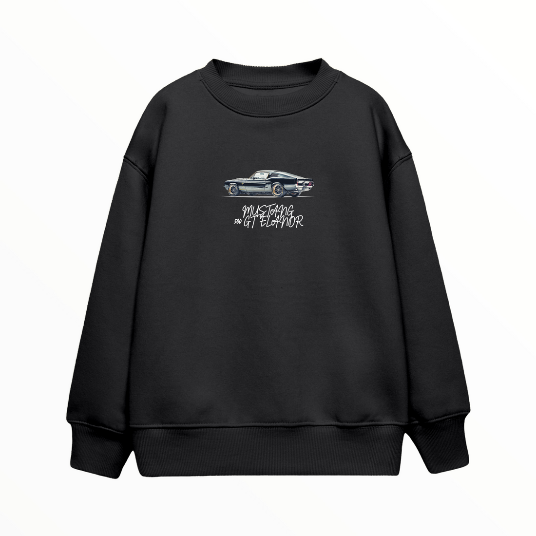 500 Gt Elanor - Çocuk Sweatshirt