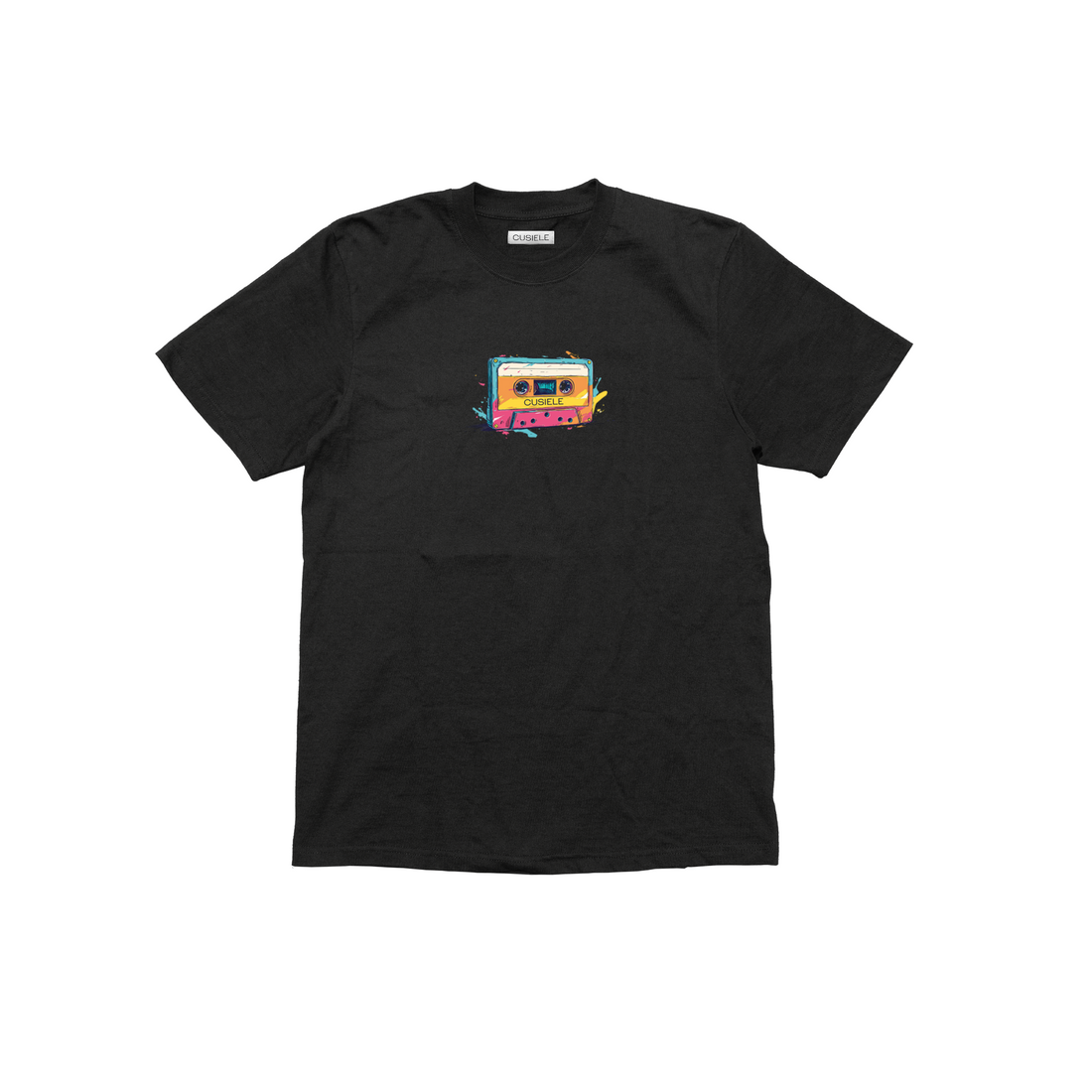 Retro Casette - Çocuk T-shirt