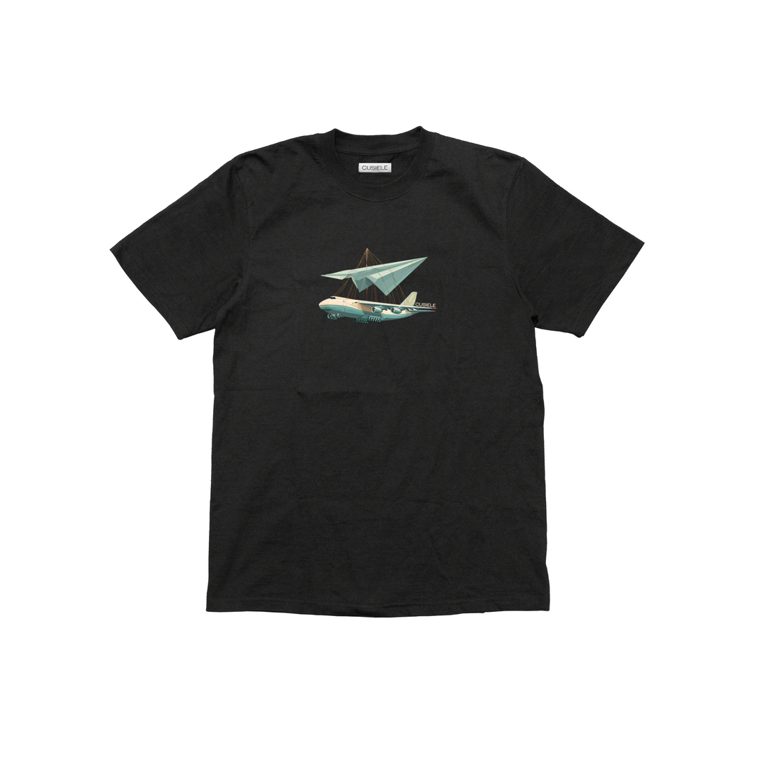 Planet - Çocuk T-shirt