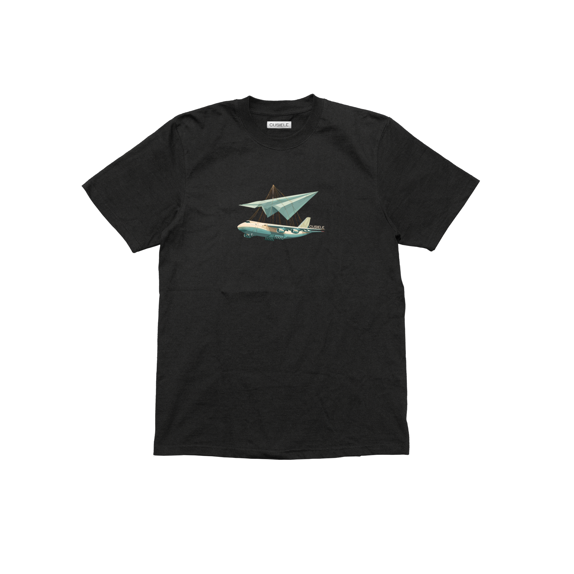 Planet - Çocuk T-shirt