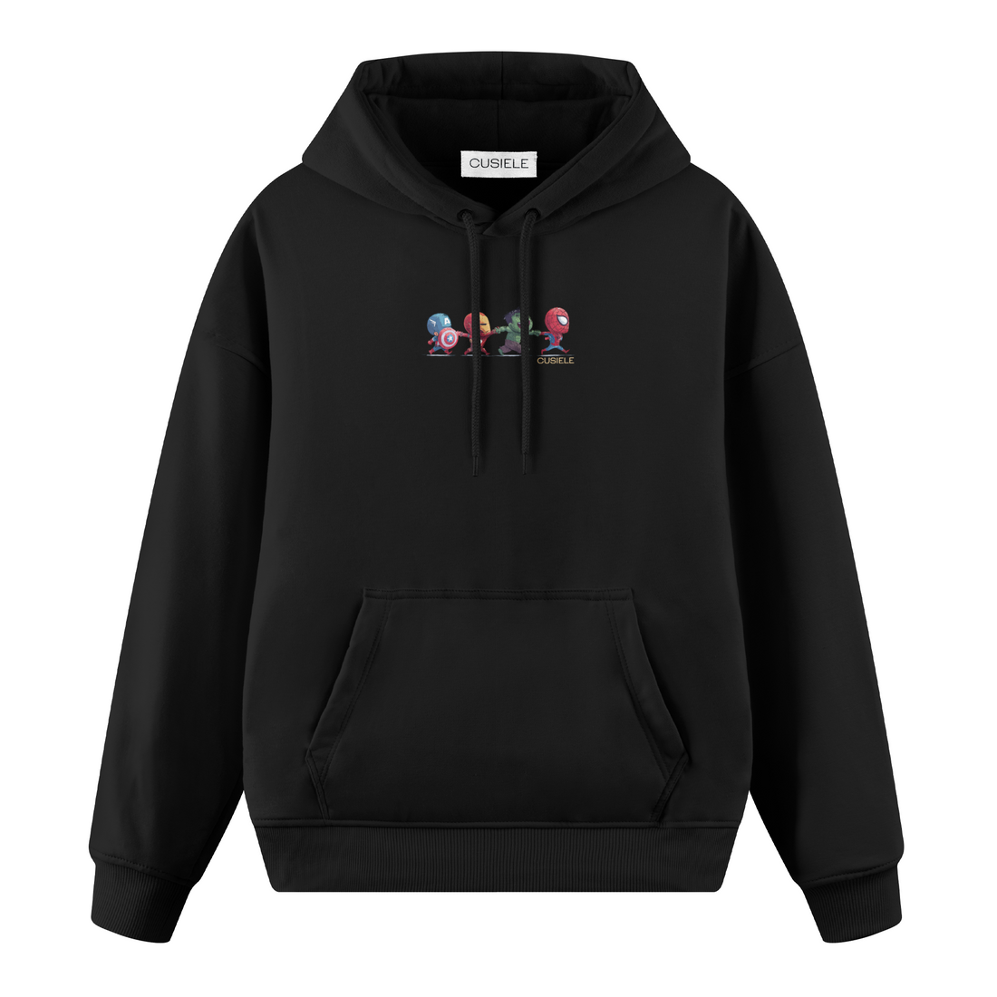 Marvel - Regular Fit Hoodie