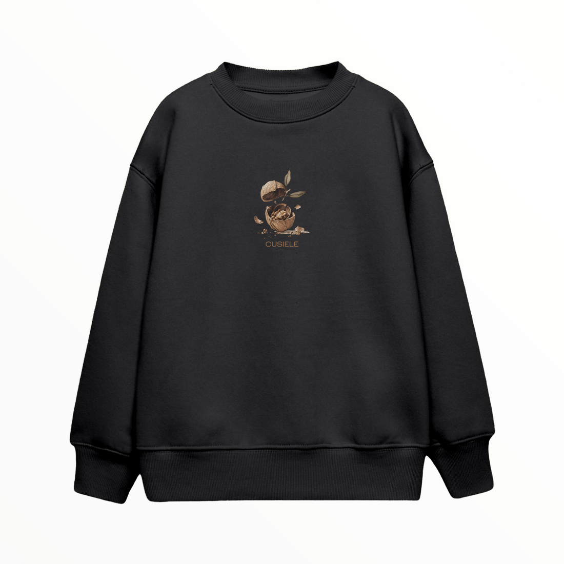 Walnut Cracker - Çocuk Sweatshirt