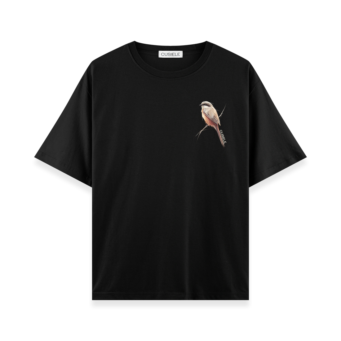 Bird - Oversize T-shirt