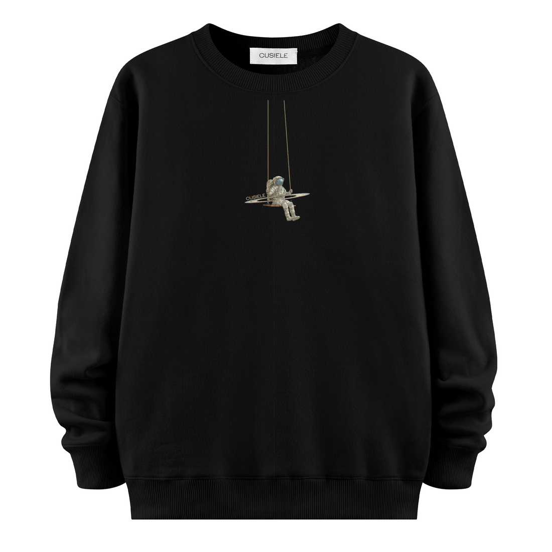 Astro - Oversize Sweatshirt