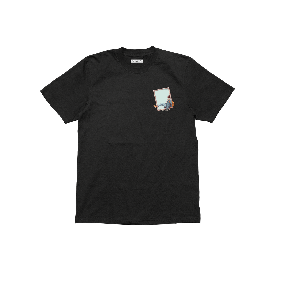 Beyond the Frame - Çocuk T-shirt