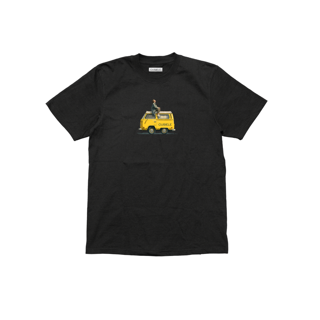 Travel - Çocuk T-shirt