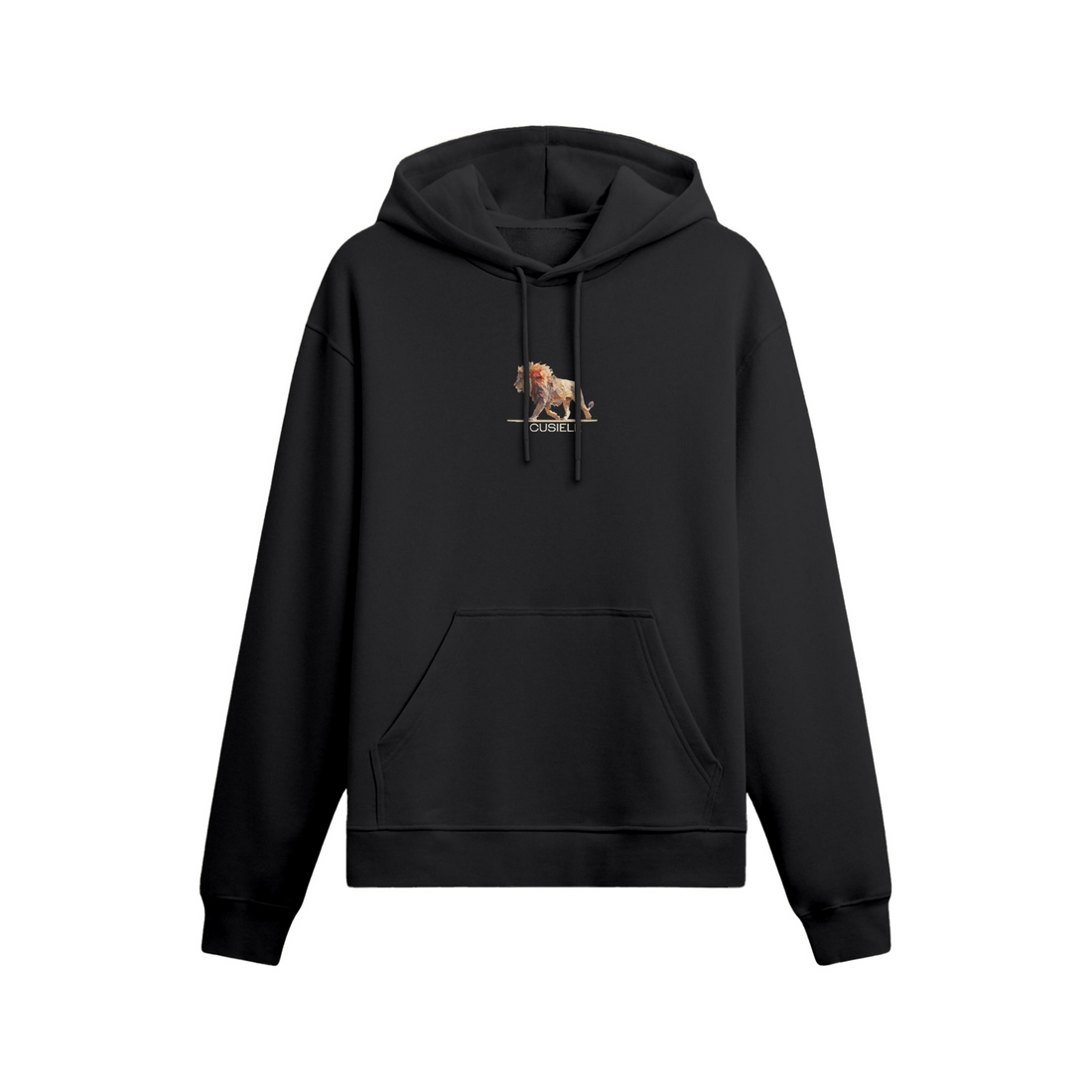 Lion - Çocuk Hoodie
