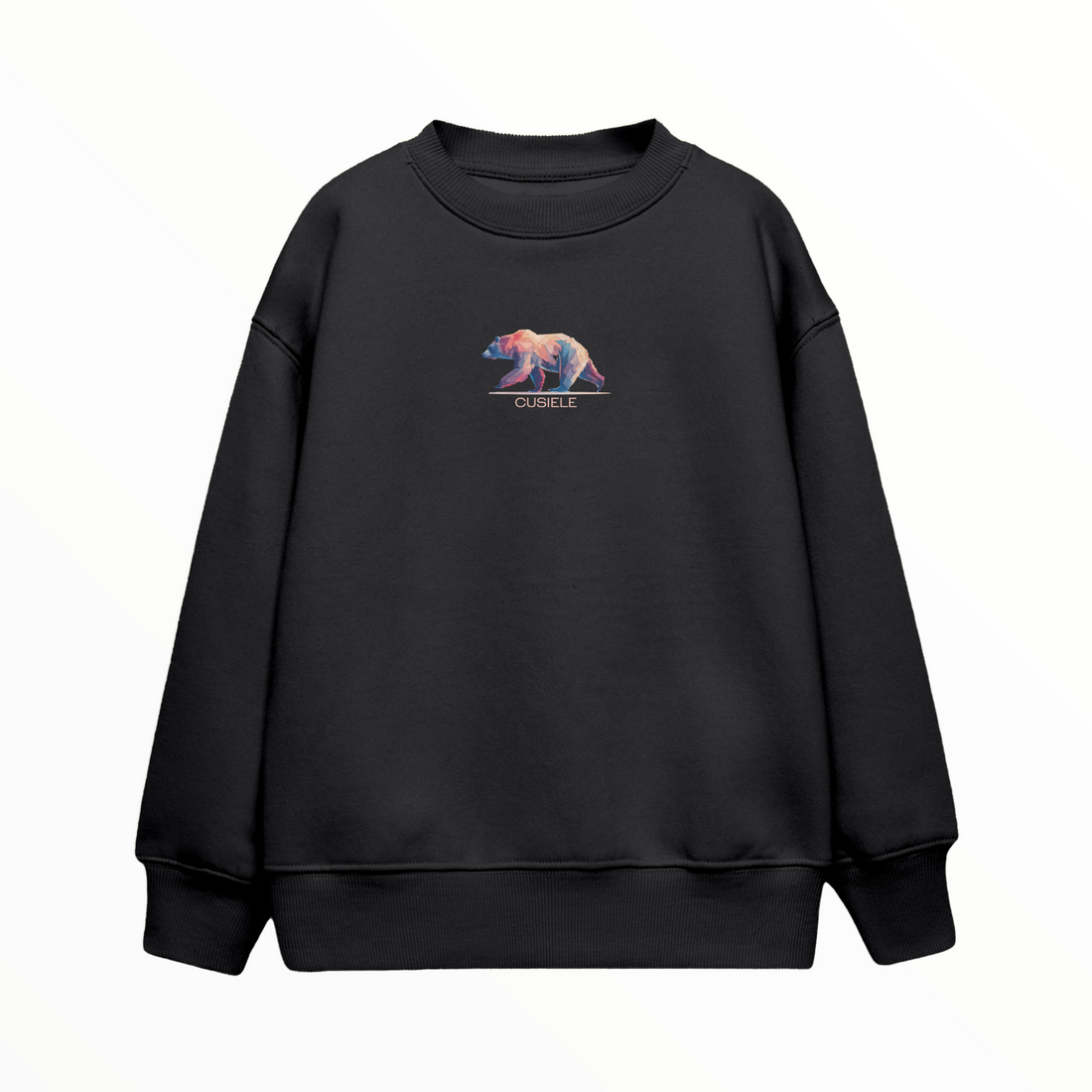 Bear - Çocuk Sweatshirt