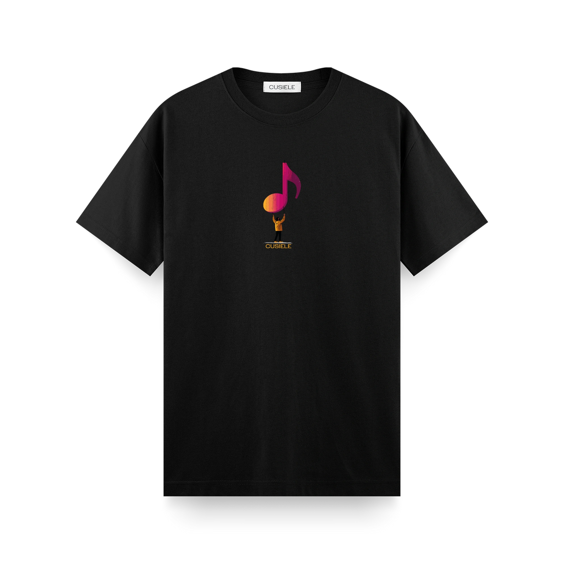 Note - Regular Fit T-shirt