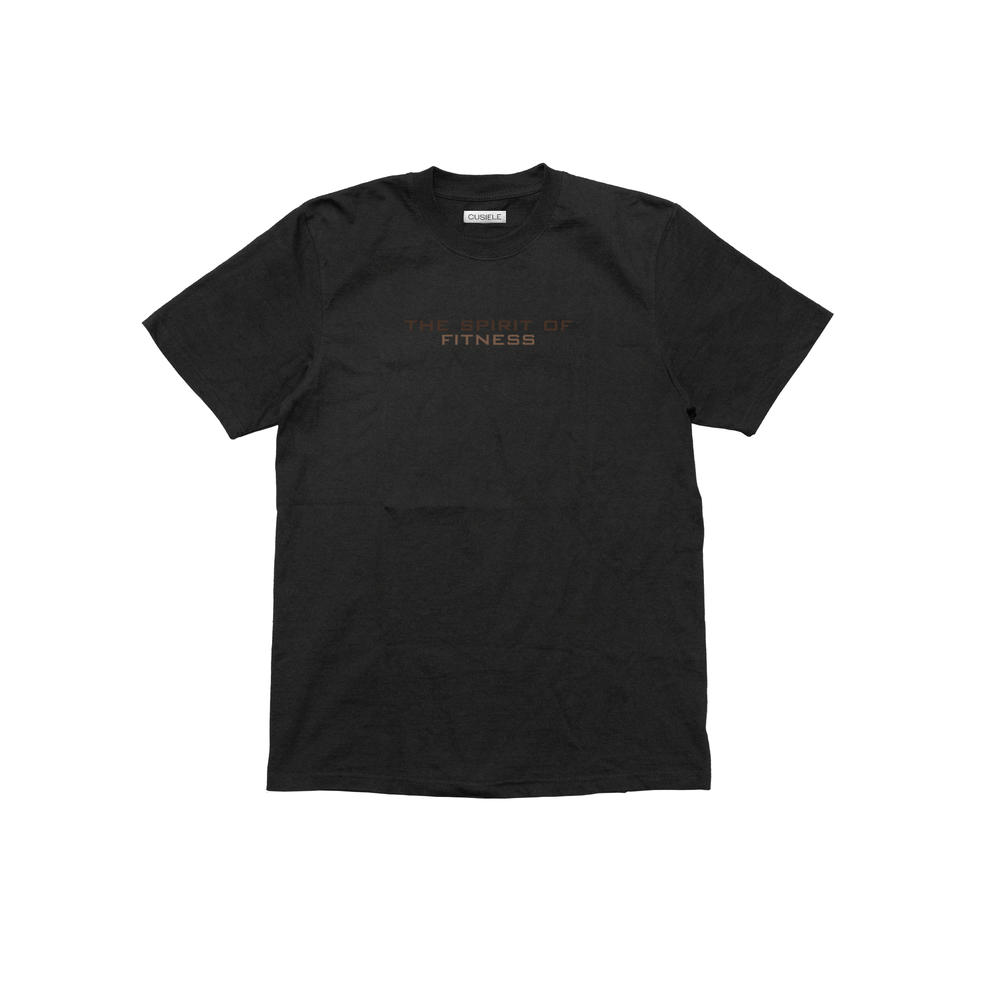 Fitness Man - Çocuk T-shirt