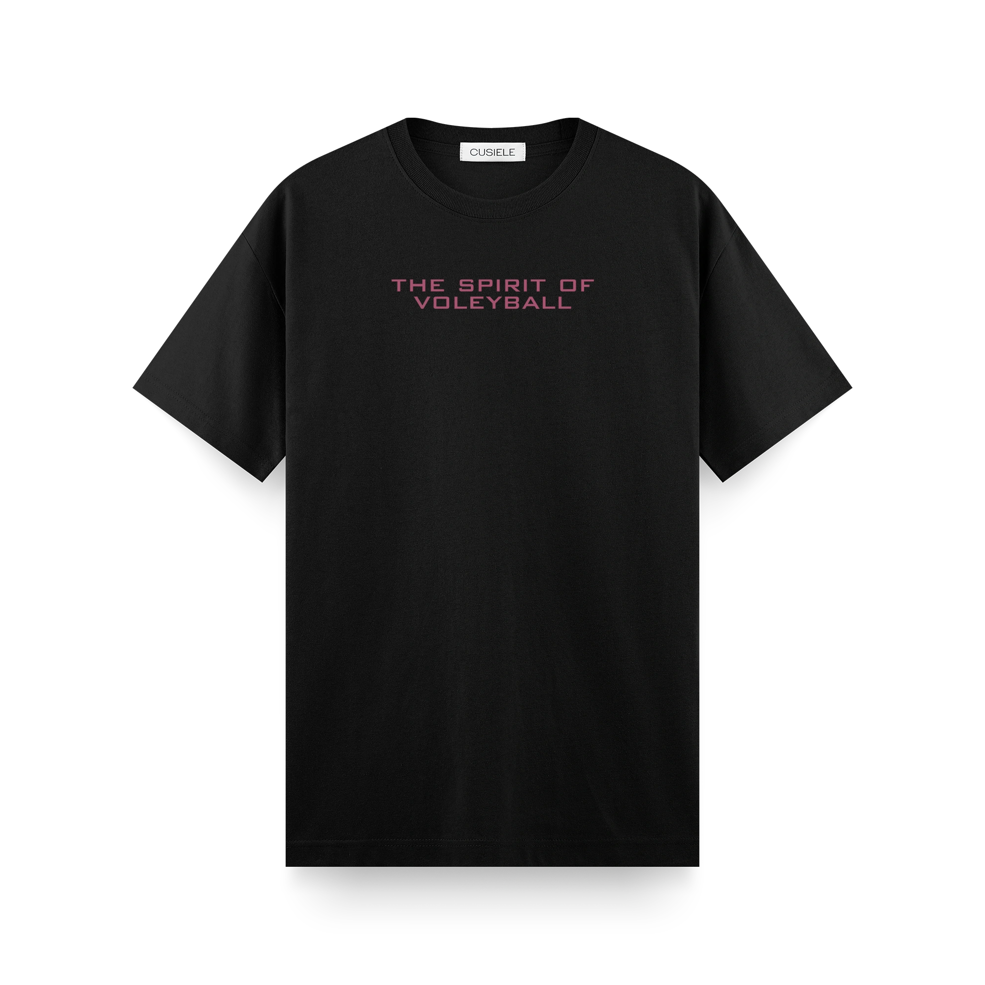 Voleyball - Regular Fit T-shirt