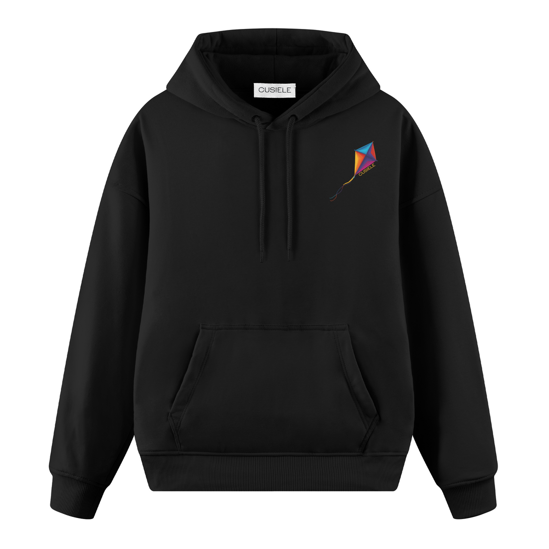 Let It Fly - Regular Fit Hoodie