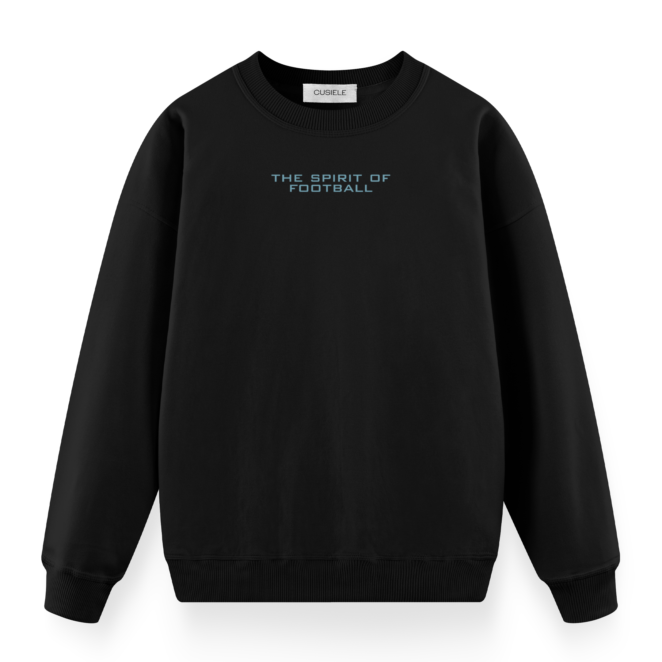 Football - Regular Fit Sweatshirt