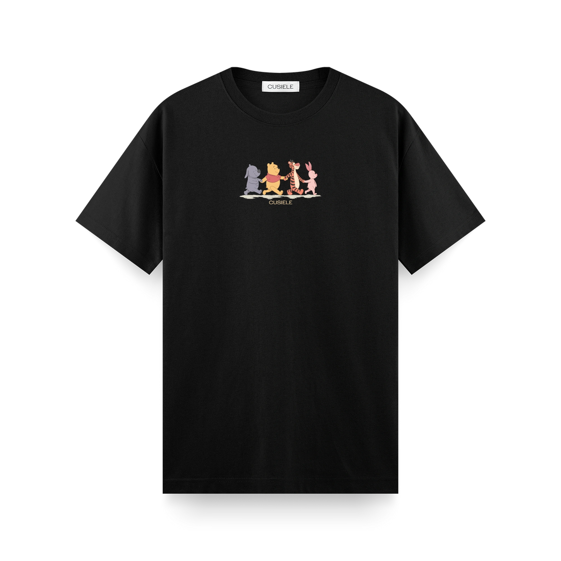Winnie the Pooh - Regular Fit T-shirt