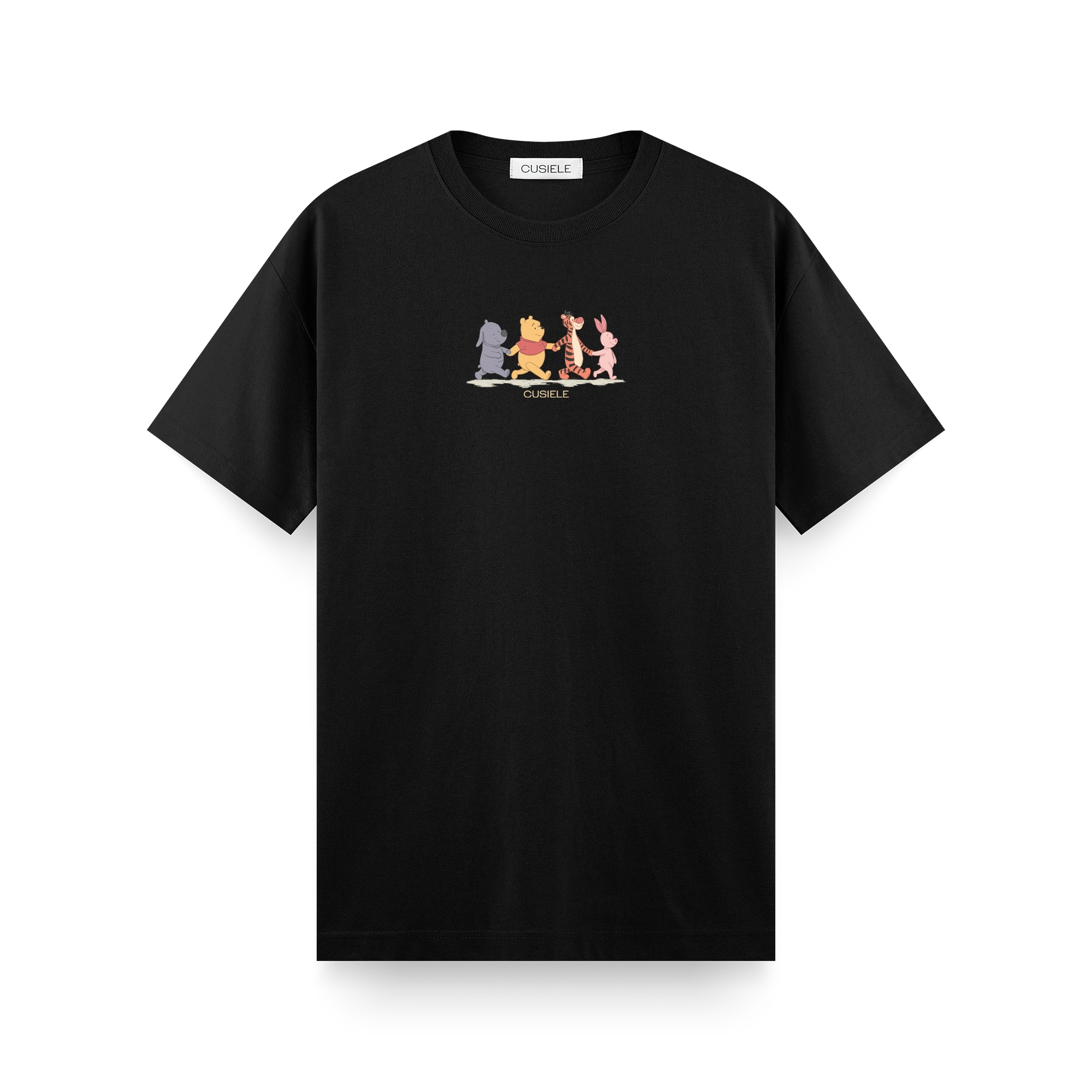 Winnie the Pooh - Regular Fit T-shirt