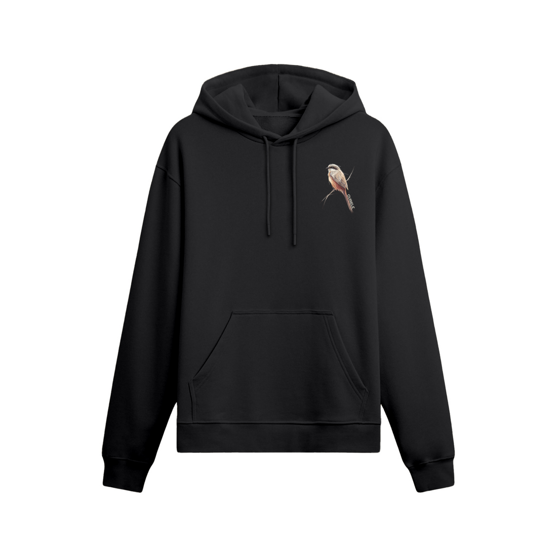 Bird - Çocuk Hoodie