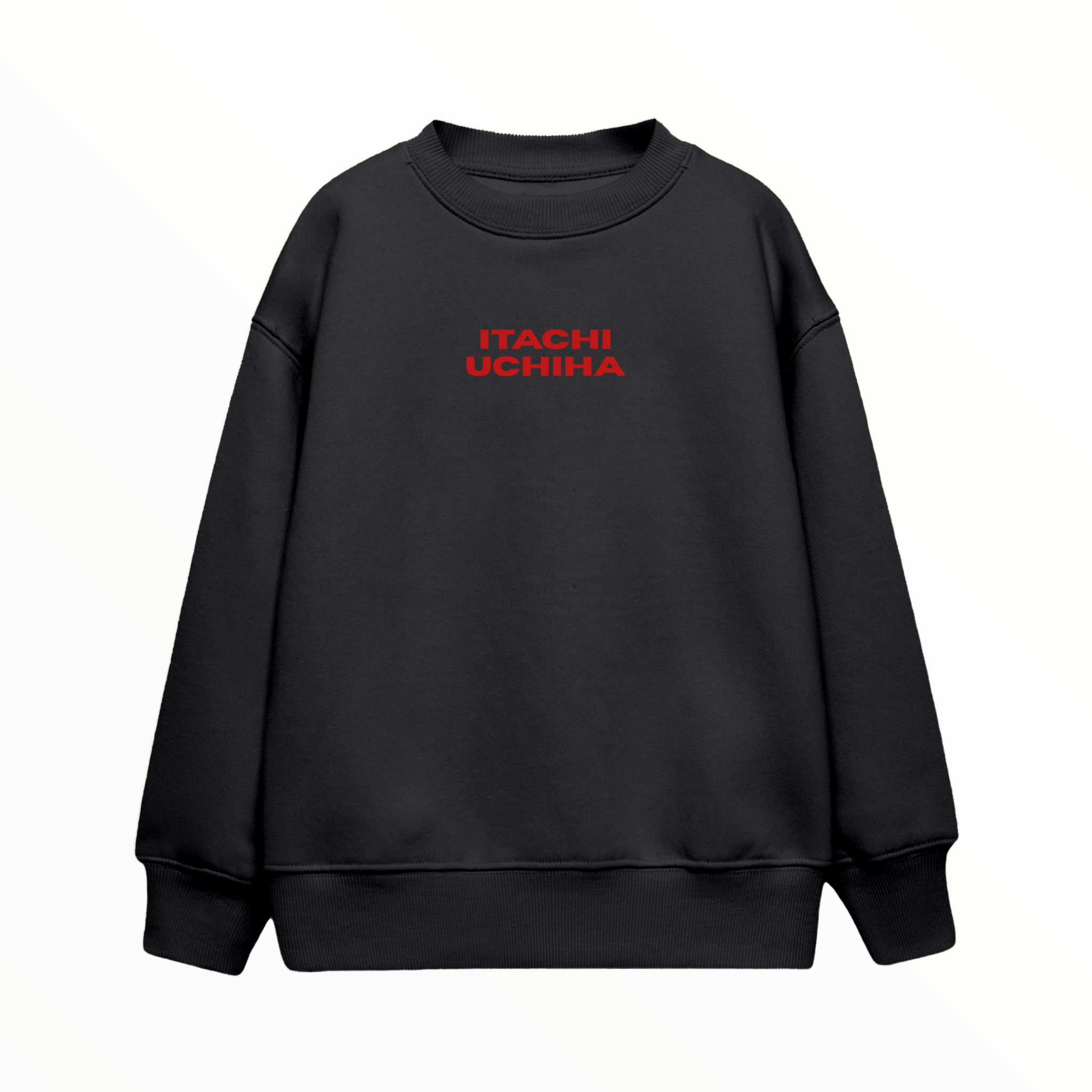 İtachi Uchiha - Çocuk Sweatshirt