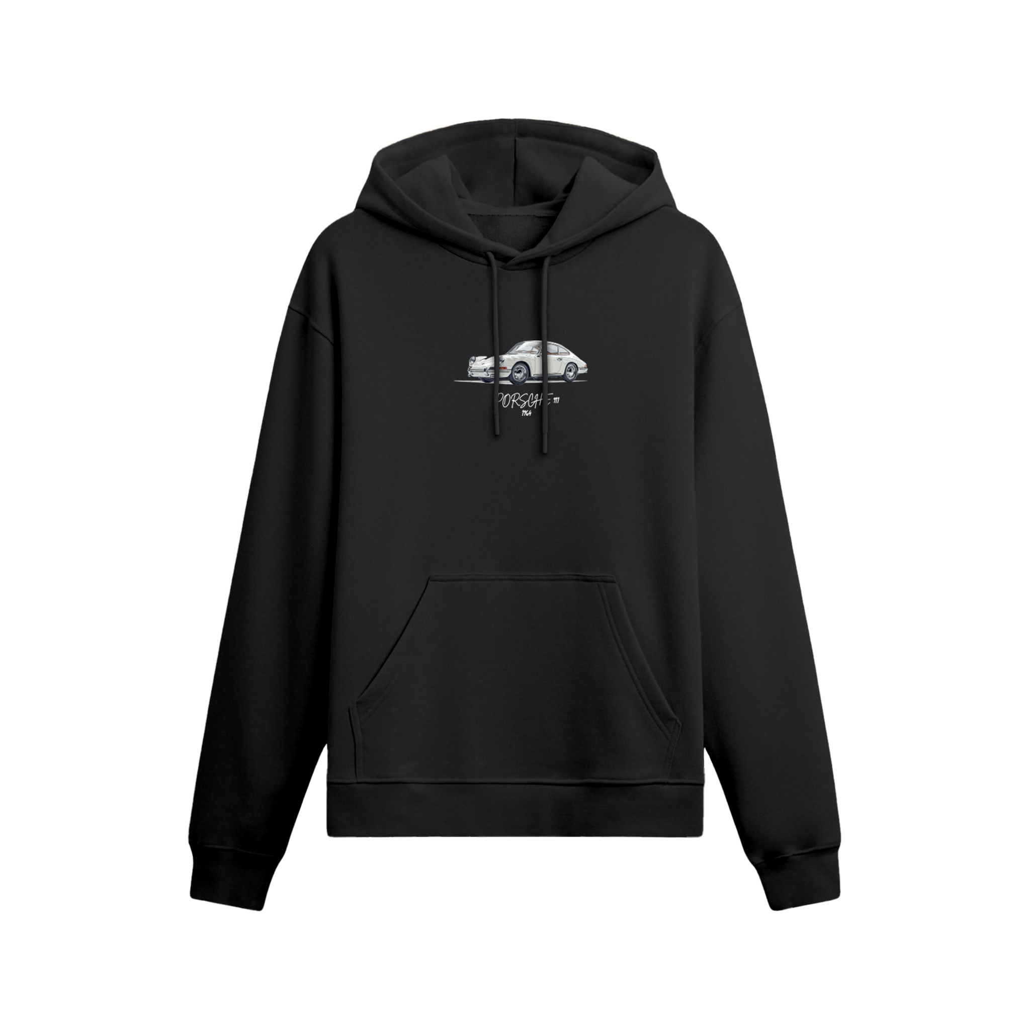 Porsche 911 - Çocuk Hoodie