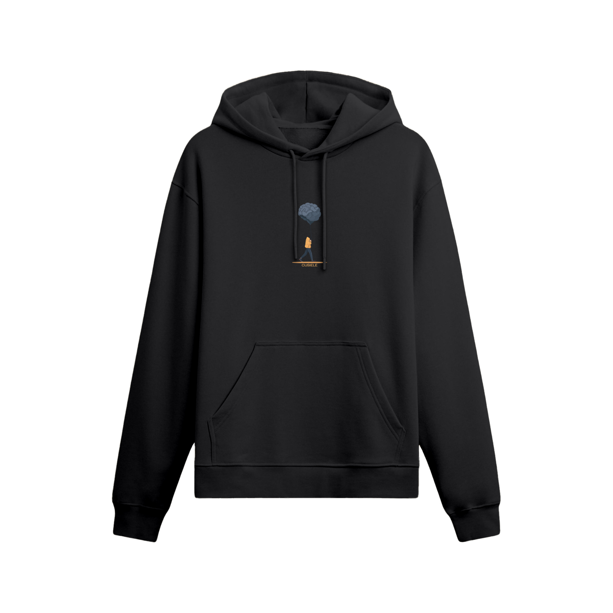 Scatterbrained - Çocuk Hoodie
