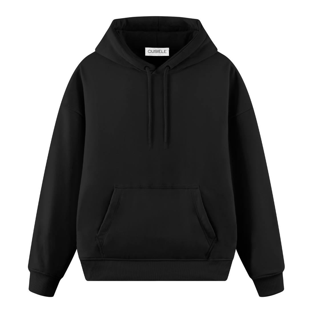 Basic - Regular Fit Hoodie