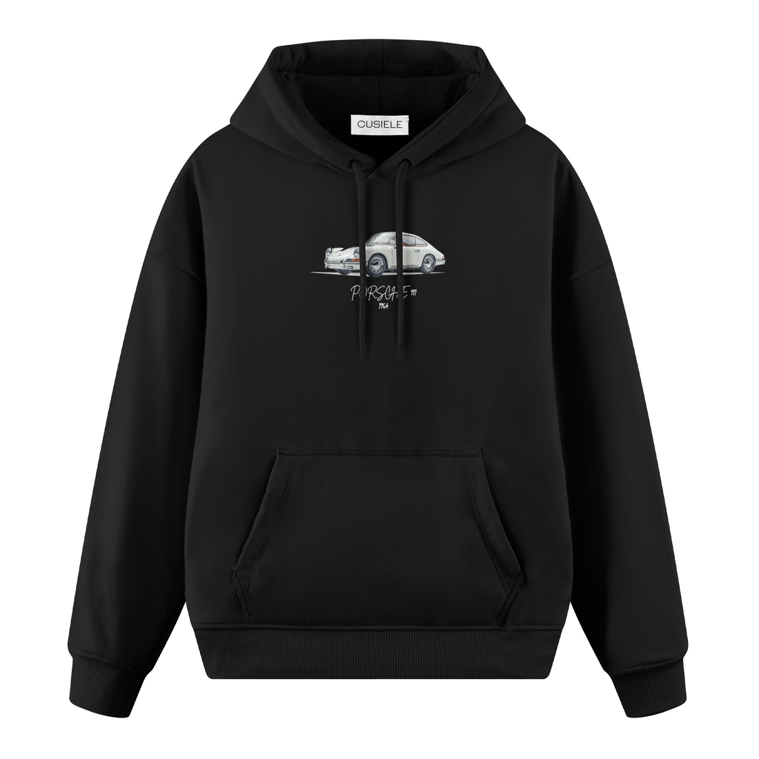 Porsche 911 - Regular Fit Hoodie