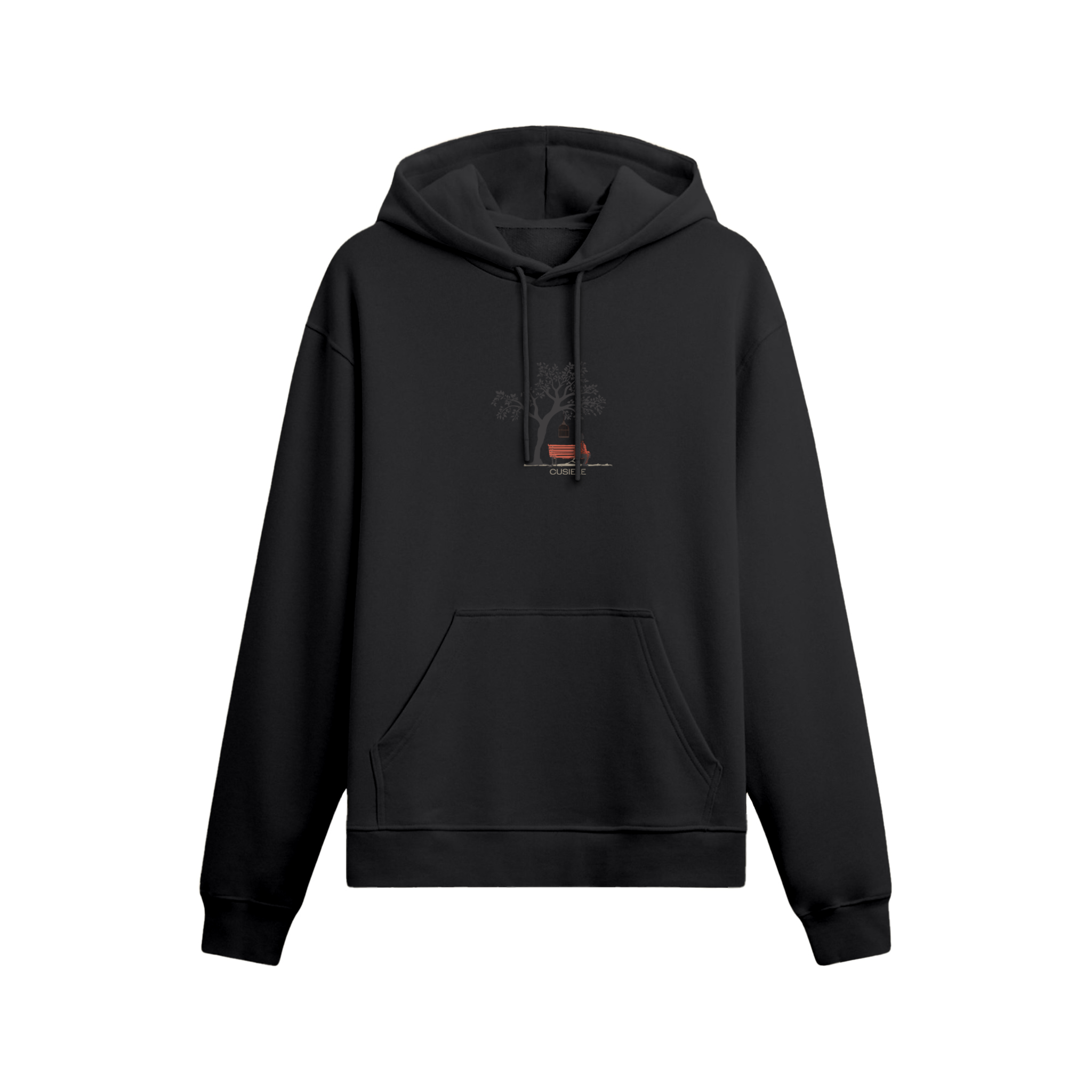 Peaceful - Çocuk Hoodie
