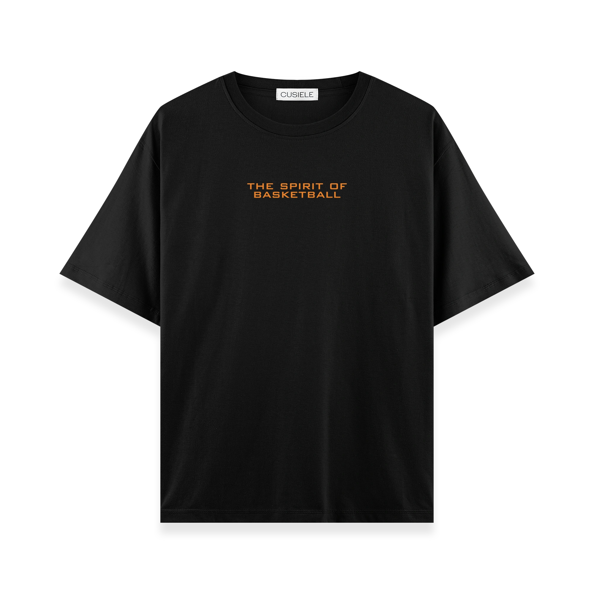 Basketball - Oversize T-shirt