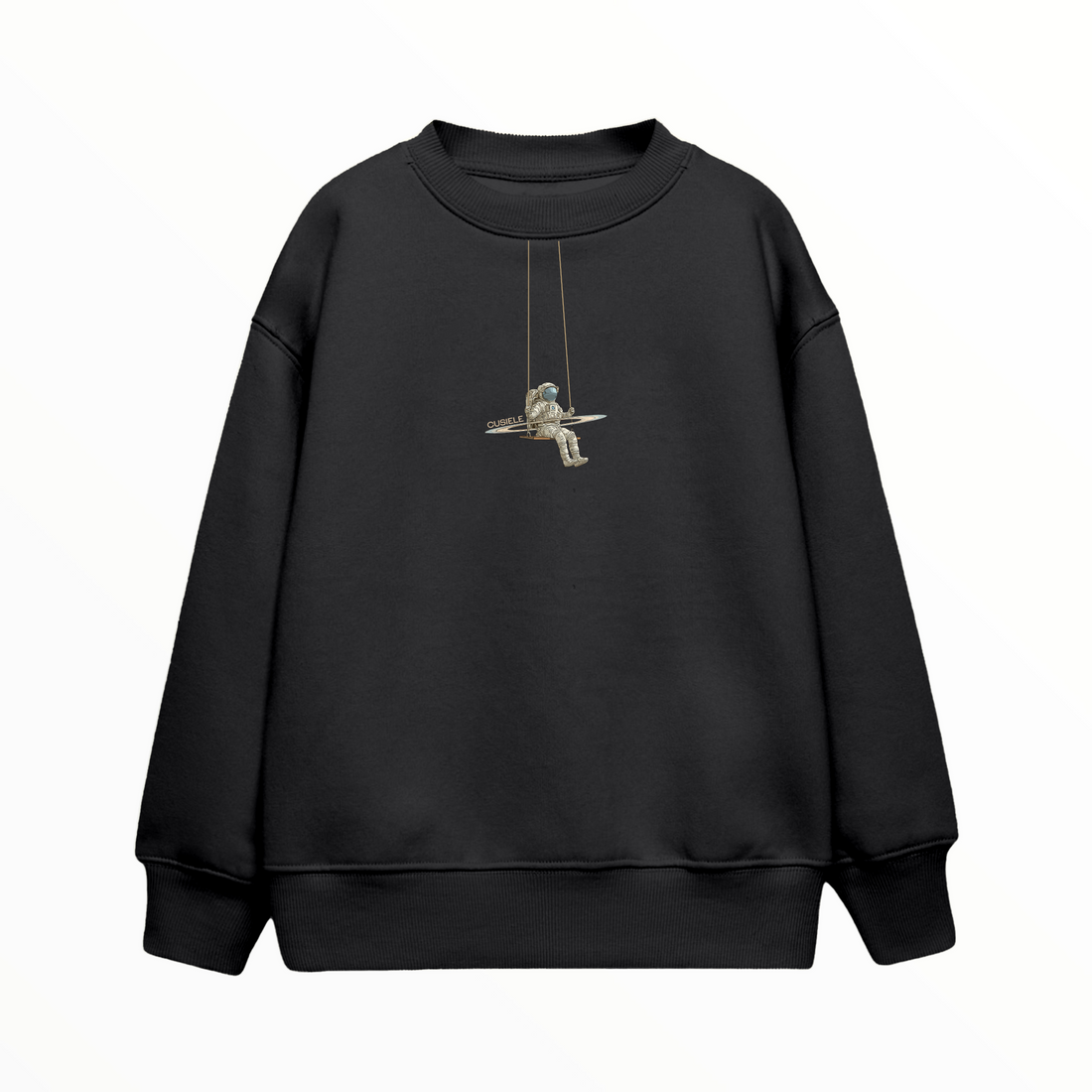 Astro - Çocuk Sweatshirt