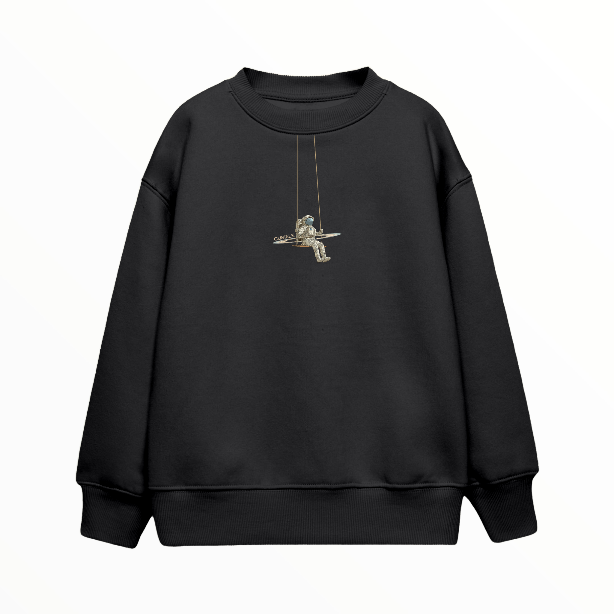 Astro - Çocuk Sweatshirt