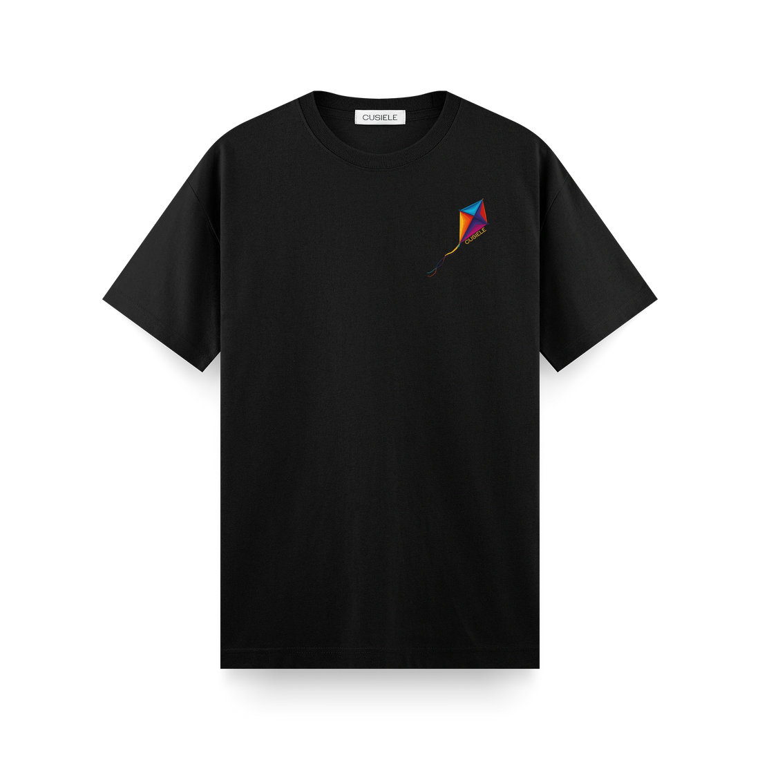 Let It Fly - Regular Fit T-shirt